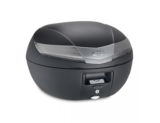 Top Case Givi V40 TECH 40L (Monokey) Black