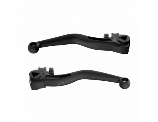 Stabdžių ir sankabos rankenėlių APT Unbreakable Lever rinkinys 91576