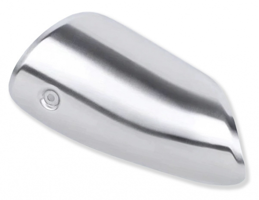 6GUV-021004-7000 GUARD, MUFFLER