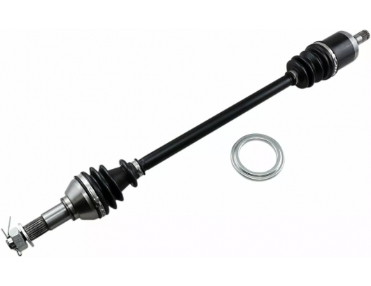 Pusašis Can-Am Complete Axle Kit LM6-CA-8-117