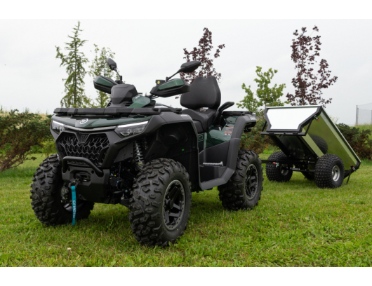 CFMOTO CFORCE 1000 Touring ABS G3 ATV
