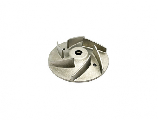 0JWV-080003-3000 IMPELLER, WATER PUMP