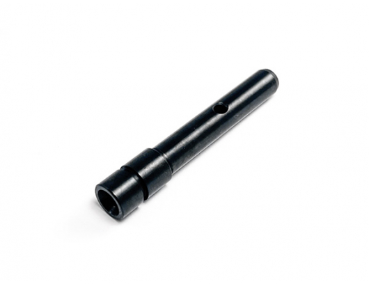 0JWV-080008-3000 WATER PUMP SHAFT