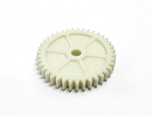 0JWV-070006-3000 IDLE GEAR, OIL PUMP