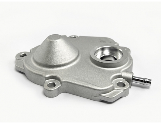 0JWV-065100-3000 COVER, GEARSHIFT