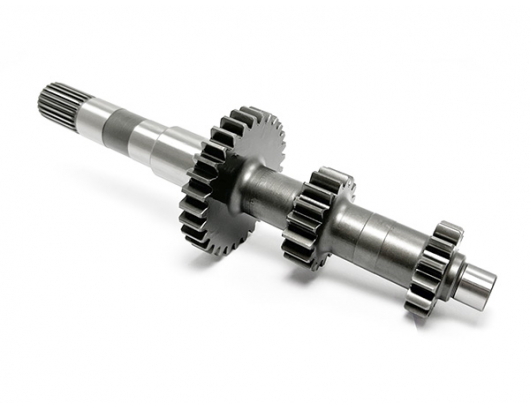 0JWV-060004-3001 GEARSHIFT MAIN SHAFT
