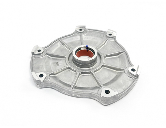 0JWV-051300-3000 DRIVE SLIDING PULLEY POSITION DISC ASSY