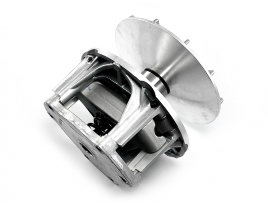 0JWV-051000-3001 DRIVE PULLEY ASSY