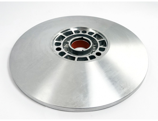 0JWV-052200-3000 DRIVEN SLIDING PULLEY ASSY