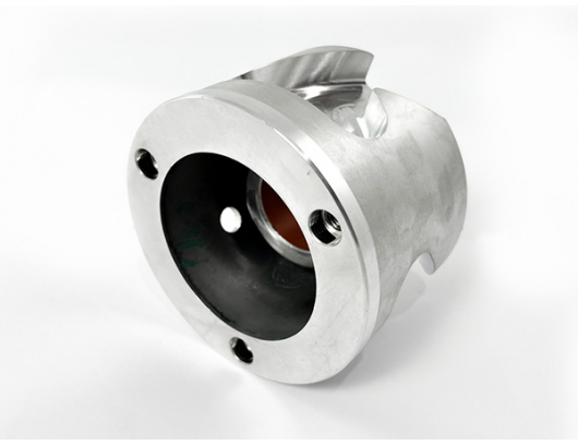 0JWV-052300-3000 DRIVEN PULLEY CAM ASSY