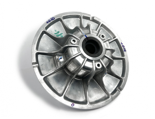 0JWV-052100-3000 DRIVEN FIXED PULLEY ASSY
