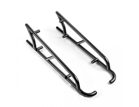 Šoniniai slenksčiai CFMOTO ZFORCE 800/950 G2