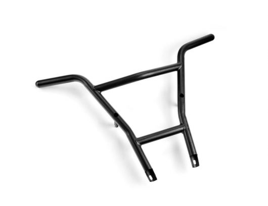 5BWV-801200-5000 REAR BUMPER