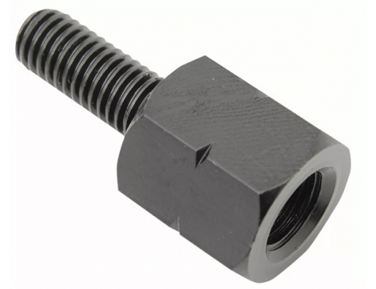 MIRROR ADAPTER 8MM-10MML 0640-1024