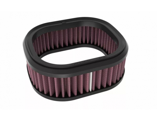 Oro filtras K&N Universal Clamp-On Air Filter PL-1822