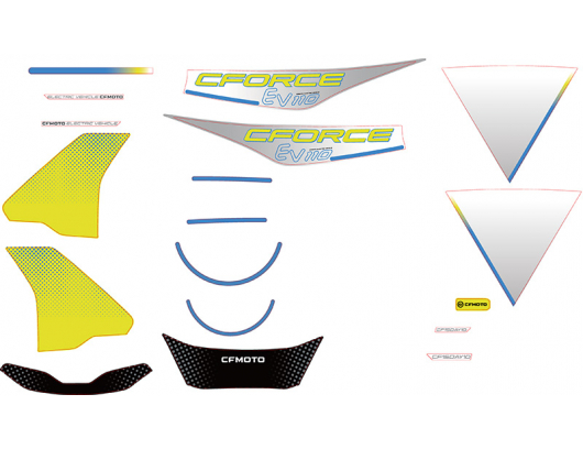 HH4V-190010-1100-11 DECAL