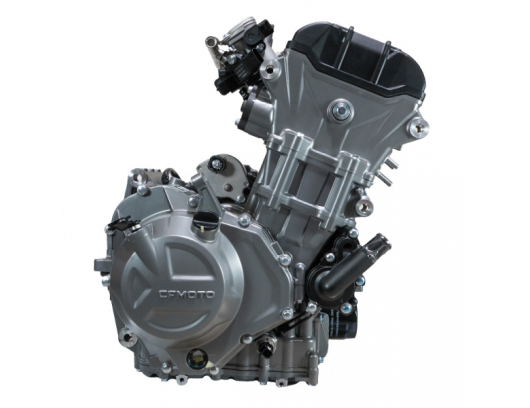 CFMOTO 450CC ENGINE / VARIKLIS 272MQ-B