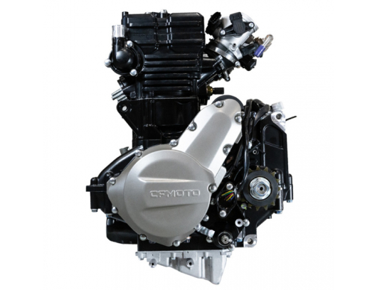CFMOTO 650CC ENGINE / VARIKLIS 283MT-C