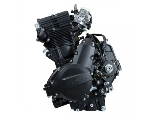 CFMOTO 700CC ENGINE / VARIKLIS 283MU