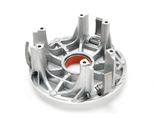 0JYV-051100-5000 DRIVE SLIDING PULLEY ASSY