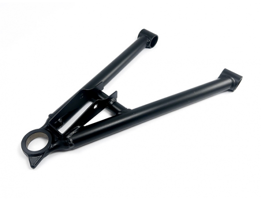 9AWV-050110-8001-0BP00 FRONT LH UPPER SWING ARM ASSY