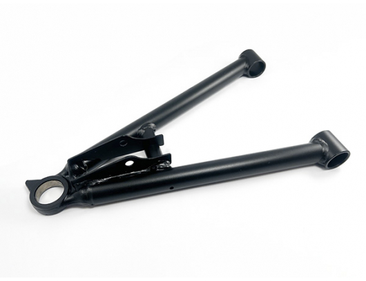 9AWV-050310-8001-0BP00 FRONT RH UPPER SWING ARM ASSY