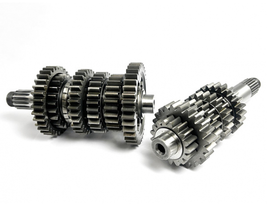 C90033000100 GEARBOX CPL.(RAUNAQ)