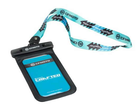85244A-00400 WATERPROOF PHONE BAG
