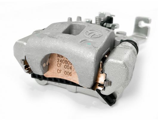 5ASV-081060-7800 REAR RH BRAKE CALIPER ASSY