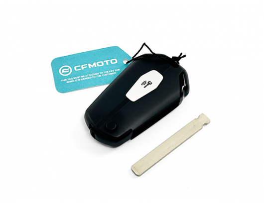 6KWV-016500-1100 BLUETOOTH KEY ASSY