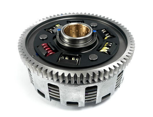 0SQV-051000-1001-Q0-00002 CLUTCH SUB ASSY