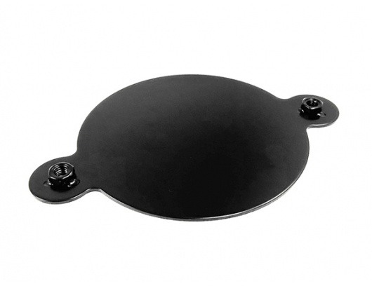 9AWV-806115-8000 ROUND METAL SHEET ASSY