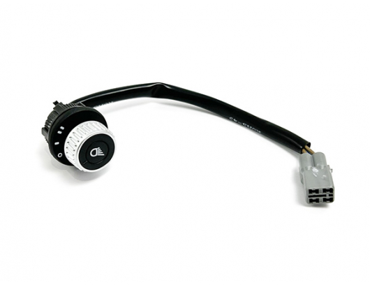9AYV-169240-6700 SPOTLIGHT SWITCH