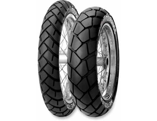 Motociklo padanga Tourance™ Tire TOUR F 110/80R19 59V TL 2315900