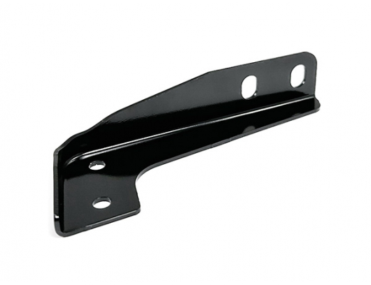 5BWV-230522-5000 RH ADAPTER BRACKET, FRONT BUMPER