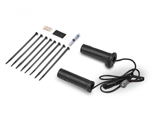 9AWV-808100-8000 HEATED GRIPS