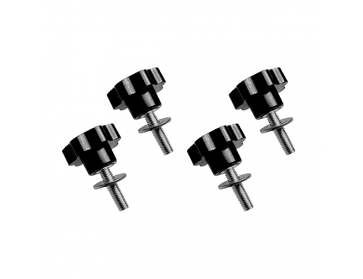 Quick Attach Set (4pcs) for TGB ATVs Shark 800-ATT-BOX-8