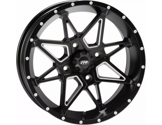Ratlankis ITP Tornado juodas matinis 14x7 4/137 (5+2) 1421951727B