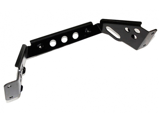 9060-037110 UPPER BRACKET, RESERVOIR TANK