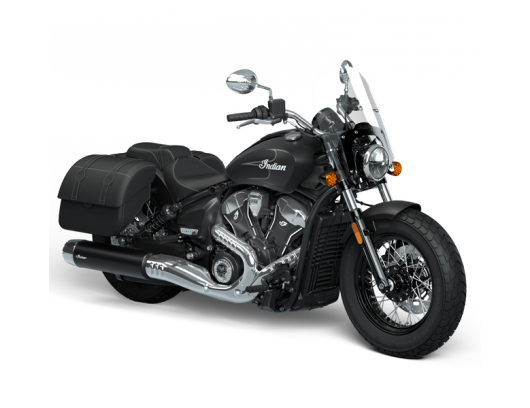 Motociklas Indian Motorcycle Super Scout 2025