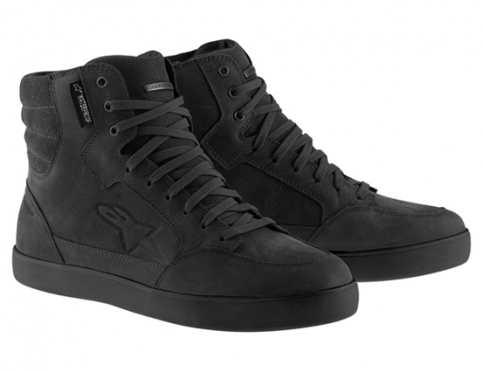 Batai ALPINESTARS J-6 Juodi