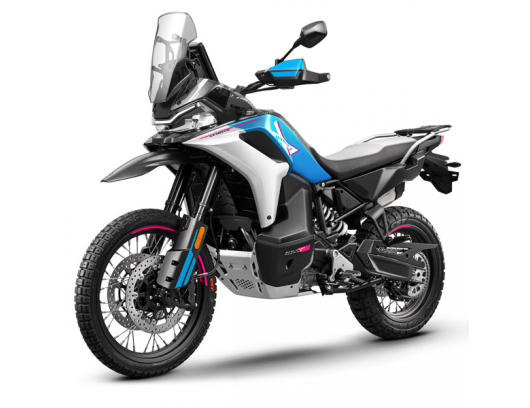 Motociklas CFMOTO 800MT-X ABS