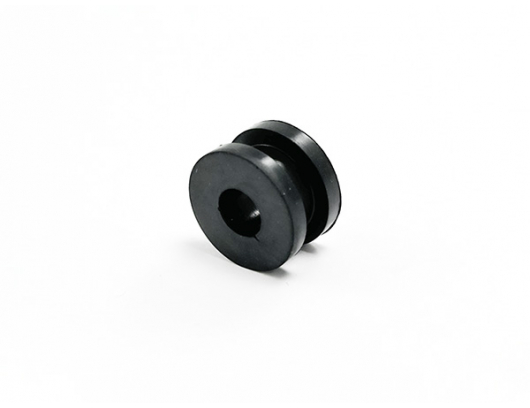 6KJ0-120004 RUBBER BUSHING, FUEL TANK