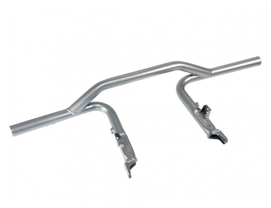 CFMOTO Rear Bumper Assy 9AYV-801210-6700-0HB00