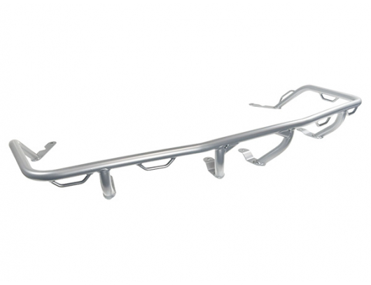CFMOTO Front Bumper Rail Assy 9AYV-801310-6700-0HB00