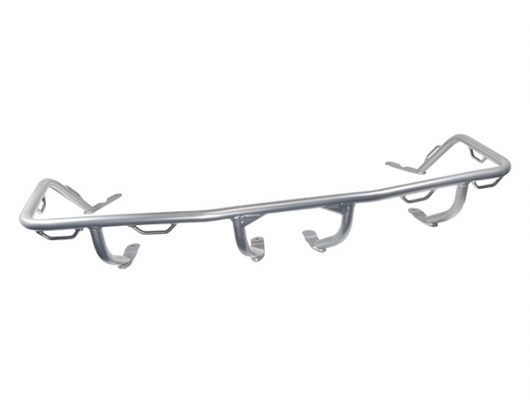 CFMOTO Rear Bumper Rail Assy 9AYV-801510-6700-0HB00