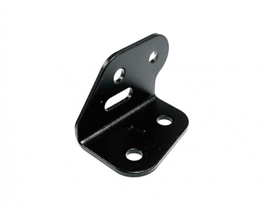 9AYV-801201-6700-0BP00 LH REFLECTOR BRACKET