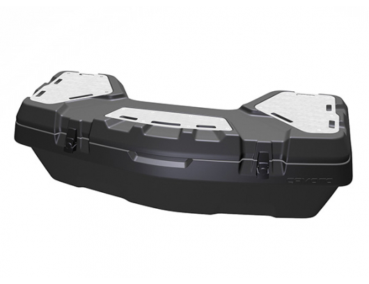 CFMOTO TAIL BOX ASSY 9AYV-806200-8001