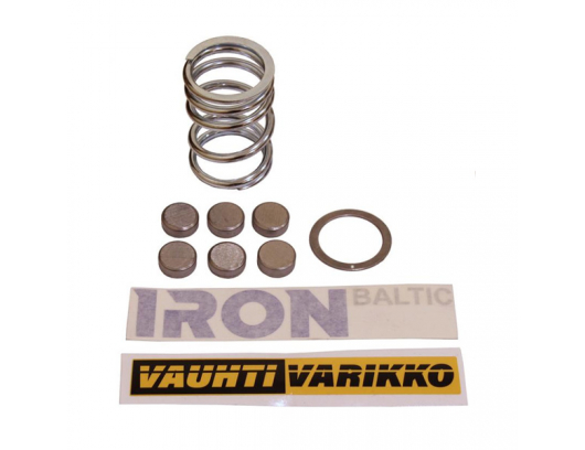 Variatoriaus patobulinimo kompl. UFORCE 1000 Clutch kit / Variator upgrade (STAGE 1)
