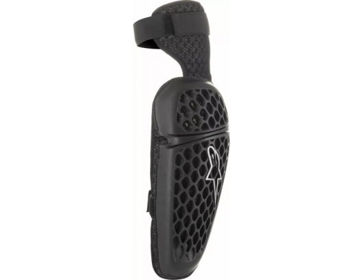 Alkūnių apsaugos Alpinestars Youth Bionic Plus Elbow Protectors